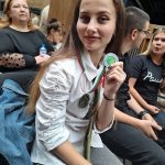 Второ място в Националния ученически конкурс „Зелена планета 2026“.