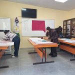 Първи успешни стъпки…